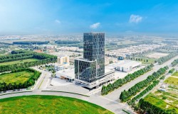 Becamex và vai trò kiến tạo kinh tế vùng