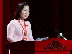 Phát huy dân chủ, tăng cường giám sát, phản biện xã hội