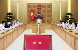 Công tác phòng, chống rửa tiền góp phần thúc đẩy kinh tế phát triển minh bạch, bền vững