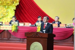 Hướng tới đô thị tri thức, dẫn đầu chuyển đổi số quốc gia