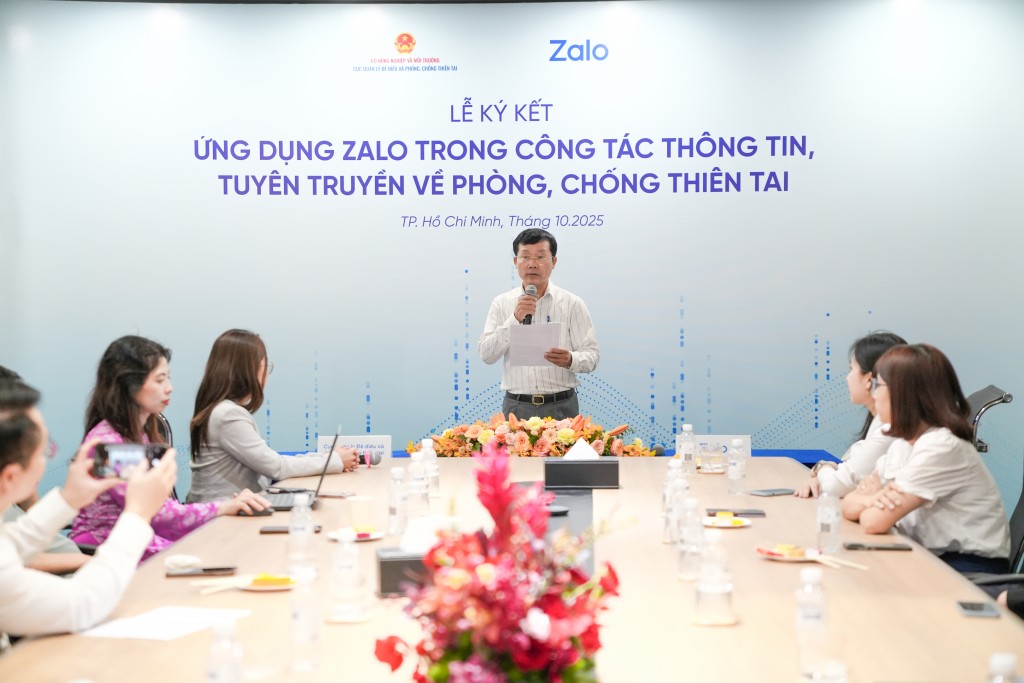 “Cầu nối” thông tin giúp người dân chủ động ứng phó với thiên tai