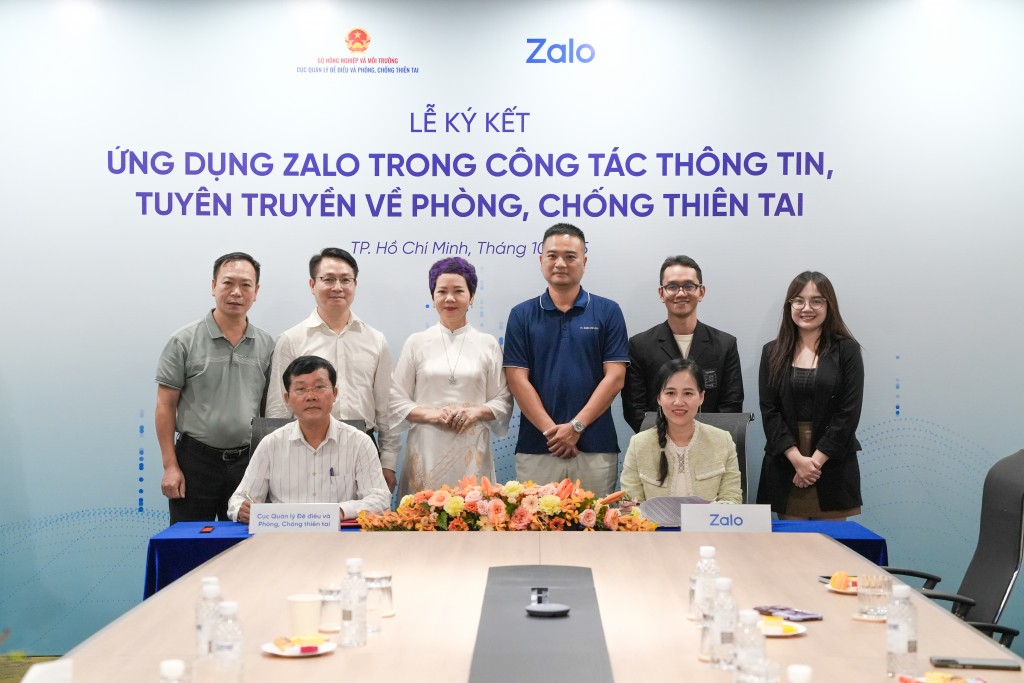 “Cầu nối” thông tin giúp người dân chủ động ứng phó với thiên tai