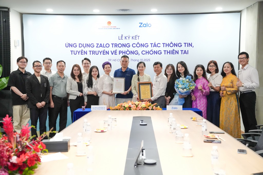 “Cầu nối” thông tin giúp người dân chủ động ứng phó với thiên tai