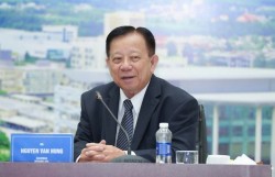 Becamex tái định vị để vươn tầm tập đoàn công nghiệp quốc gia