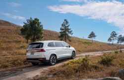 Hyundai Thành Công tăng tốc ngoạn mục, doanh số tháng 9 bứt phá hơn 16%