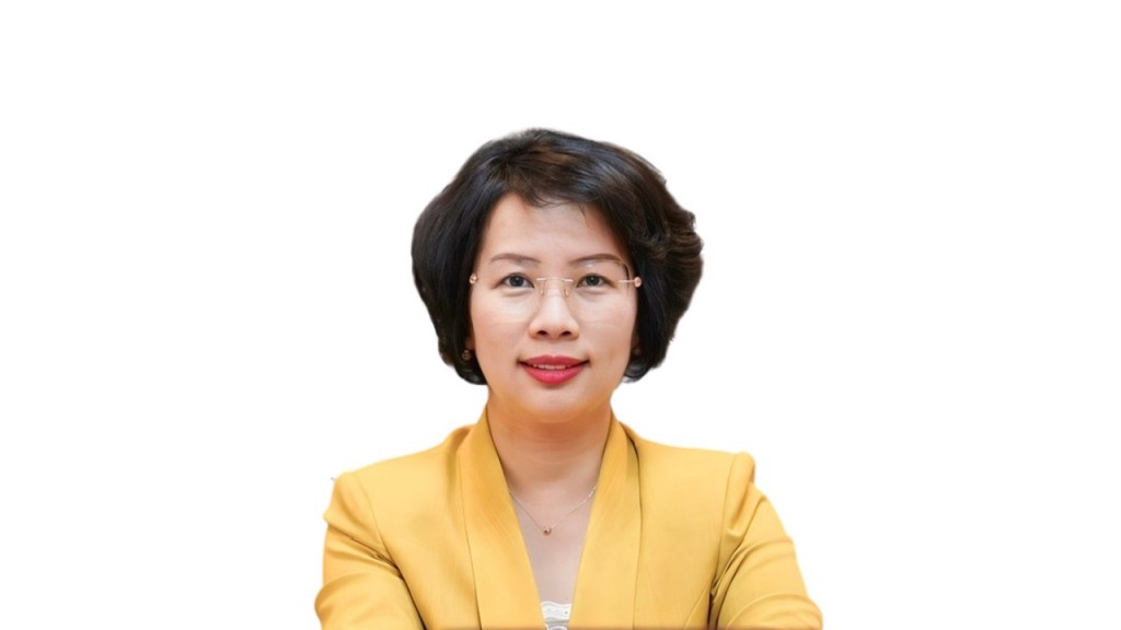 Ủy viên Ban Thường vụ Thành ủy, Phó Chủ tịch Thường trực Ủy ban MTTQ Việt Nam thành phố Hà Nội Bùi Huyền Mai 