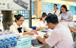 Hà Nội Metro kiến tạo hành trình số hoá “made in Vietnam”