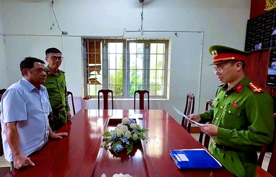 Đắk Lắk: Bịa chuyện để lừa đảo chiếm đoạt 85 triệu đồng