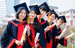 Dự kiến sẽ triển khai văn bằng, chứng chỉ số đồng bộ ở các bậc học