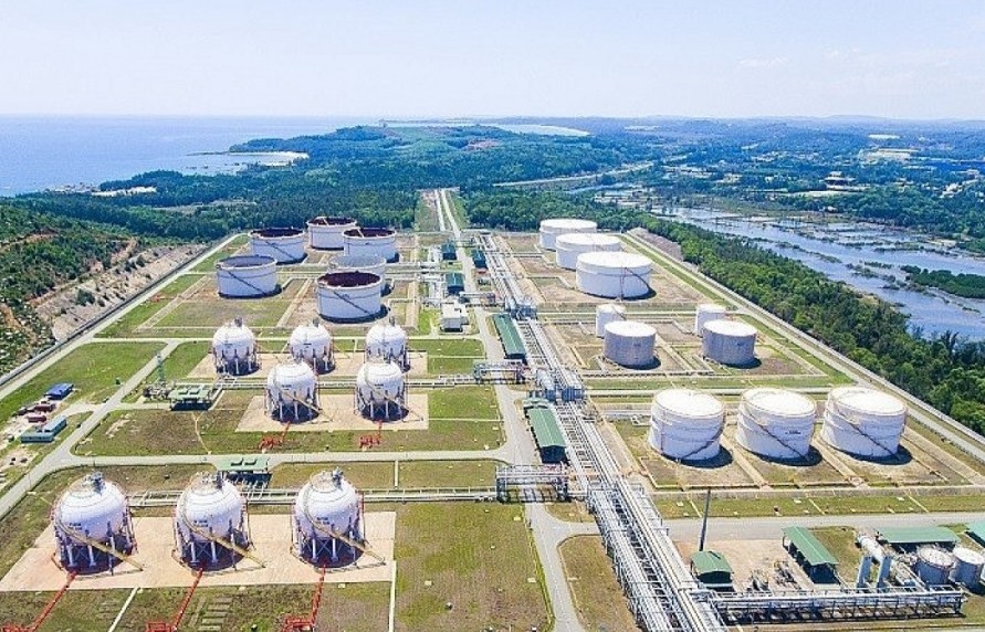 Bảo đảm vững chắc an ninh năng lượng quốc gia đáp ứng yêu cầu trong tình hình mới