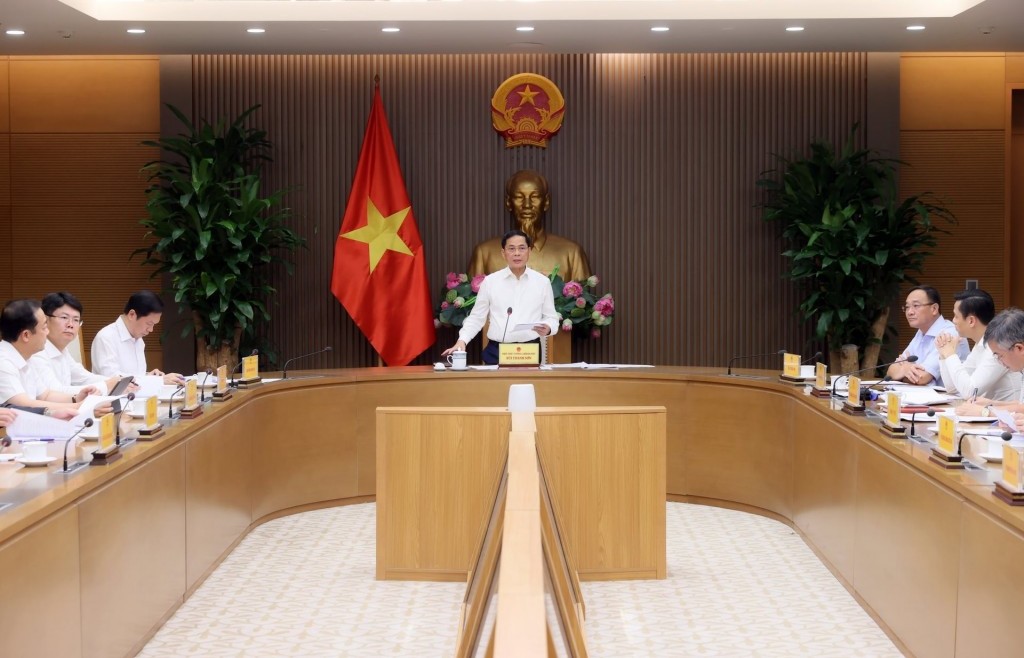 Đánh dấu mốc mới trong hội nhập pháp lý quốc tế và đối ngoại đa phương