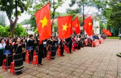 Nâng cao chất lượng giáo dục, đào tạo cho đồng bào dân tộc Tây Nguyên