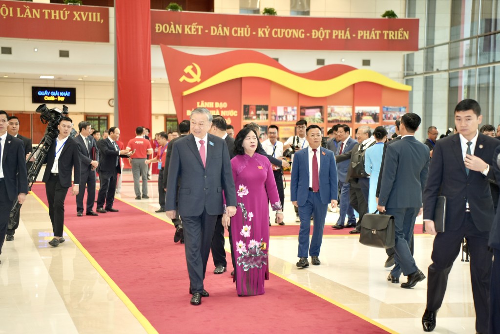 Công nghệ kể chuyện lịch sử và phác họa tương lai Thủ đô