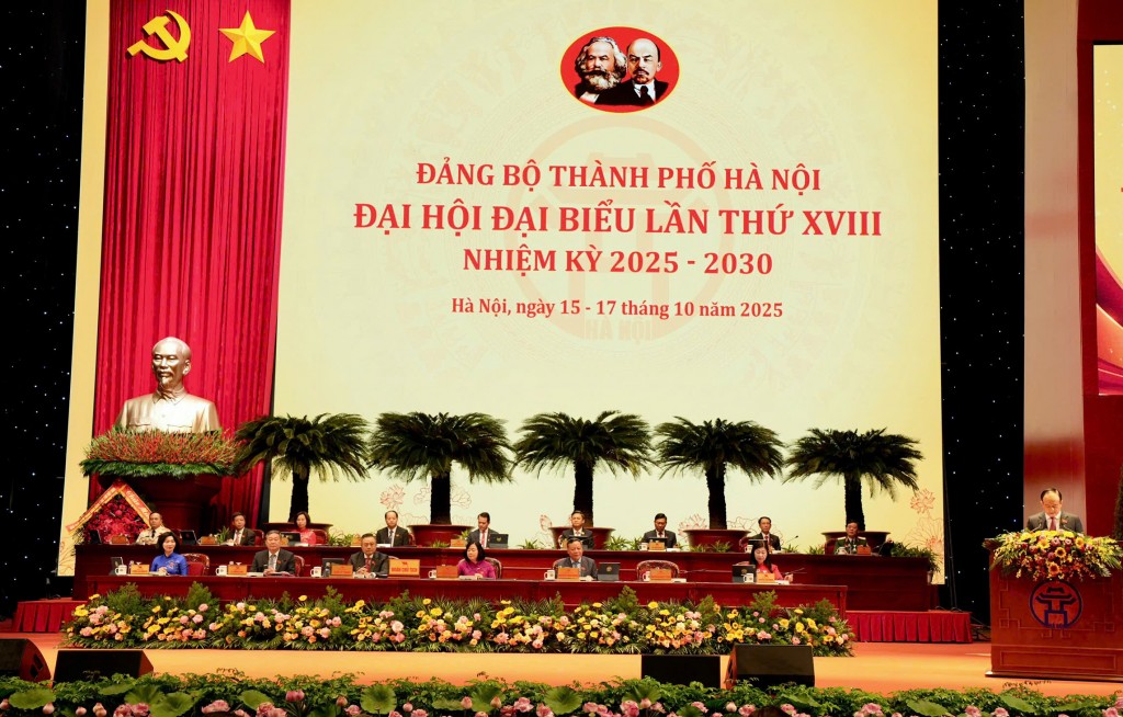 5 trọng tâm đột phá của Đảng bộ các cơ quan đảng TP