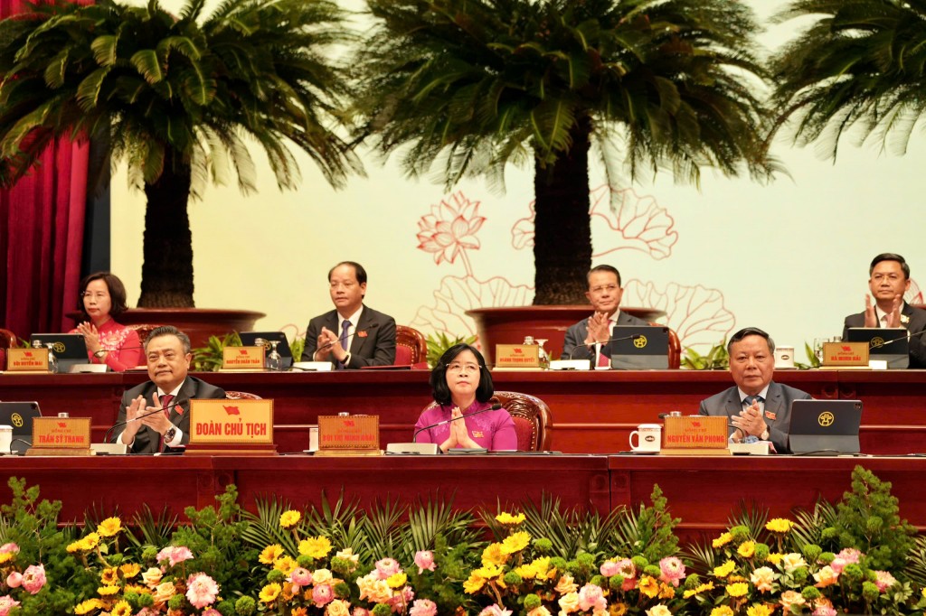 Toàn văn phát biểu của Tổng Bí thư Tô Lâm