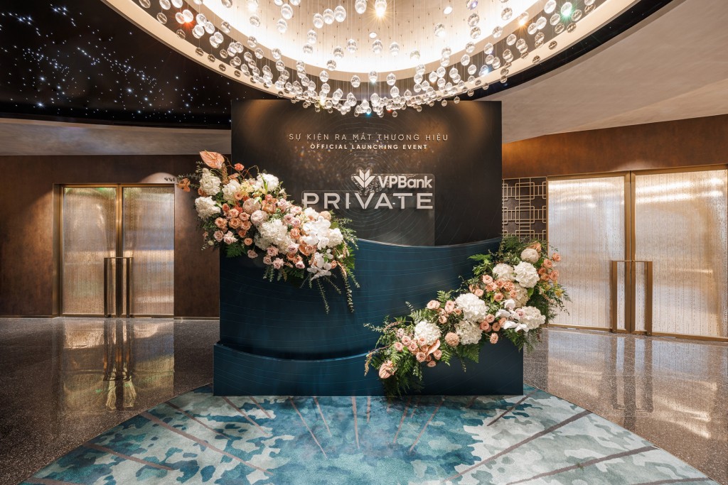 VPBank Private Lounge – không gian giao dịch đẳng cấp của giới triệu đô VPBank Private Lounge – không gian giao dịch đẳng cấp của giới triệu đô