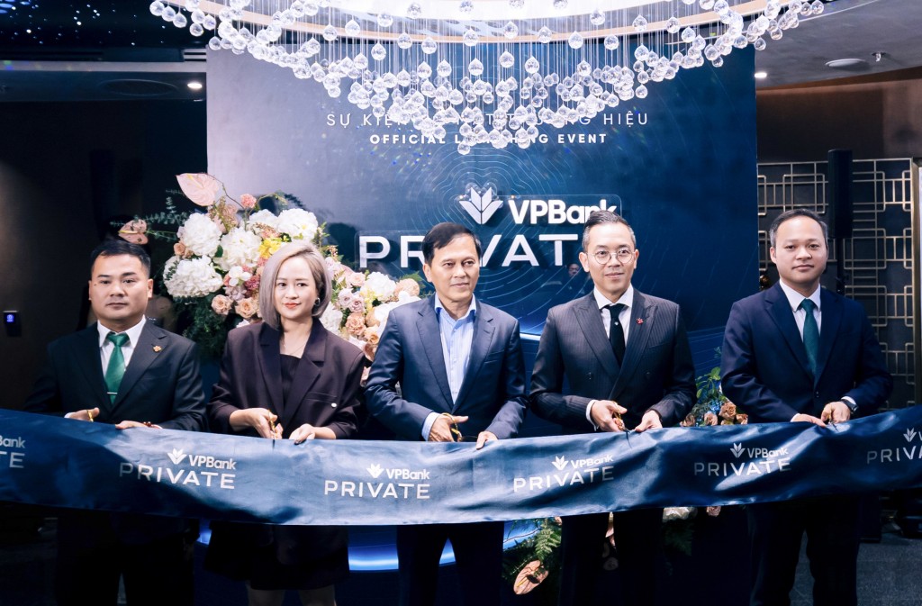VPBank Private Lounge – không gian giao dịch đẳng cấp của giới triệu đô VPBank Private Lounge – không gian giao dịch đẳng cấp của giới triệu đô