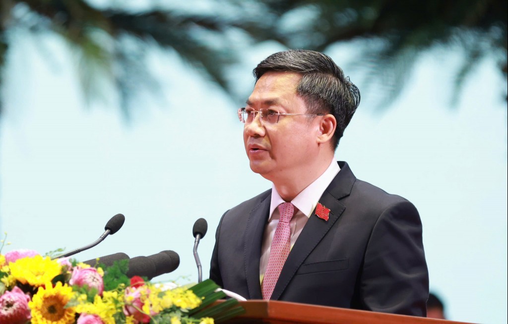 Gương mẫu, tiên phong, đổi mới tư duy và hành động trong kỷ nguyên mới