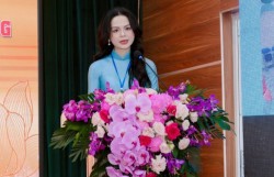 Đảng viên trẻ gửi trọn niềm tin vào Đại hội Đảng bộ Hà Nội