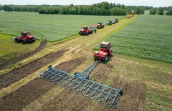 Rà soát, xây dựng chính sách ưu đãi, hỗ trợ giảm phát thải