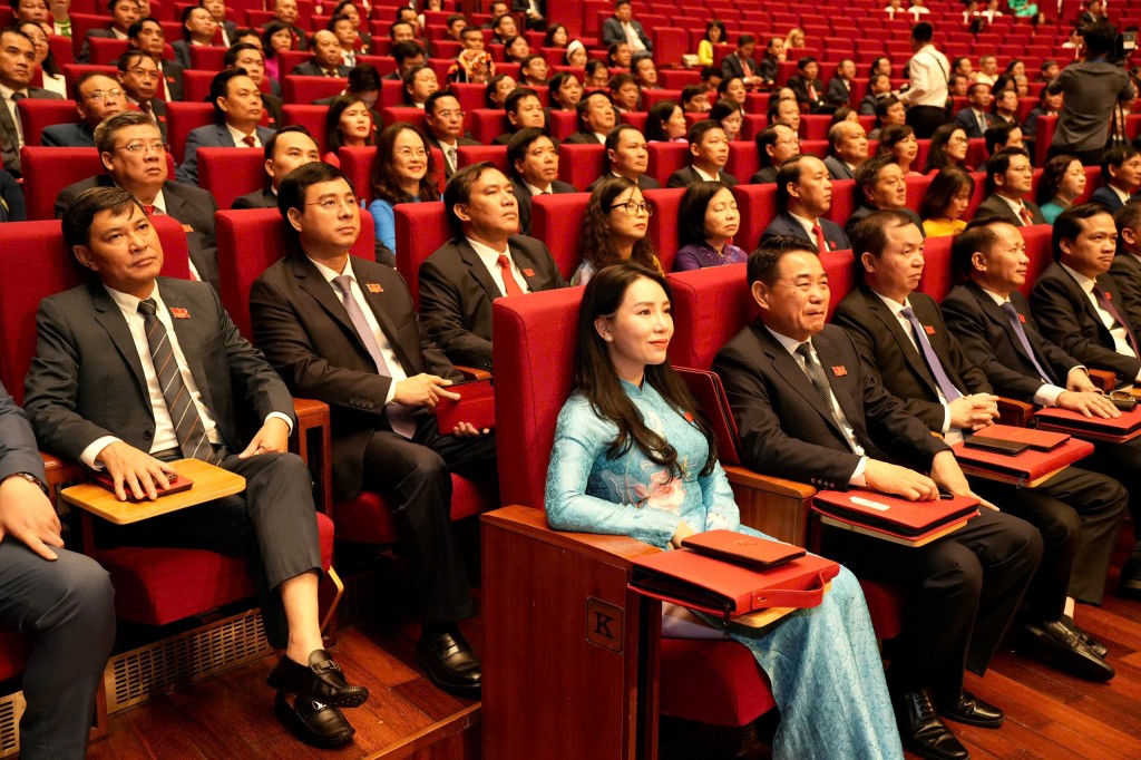 5 trọng tâm đột phá của Đảng bộ các cơ quan đảng TP