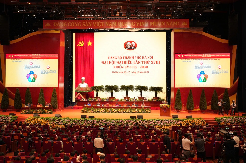 Toàn văn phát biểu của Tổng Bí thư Tô Lâm