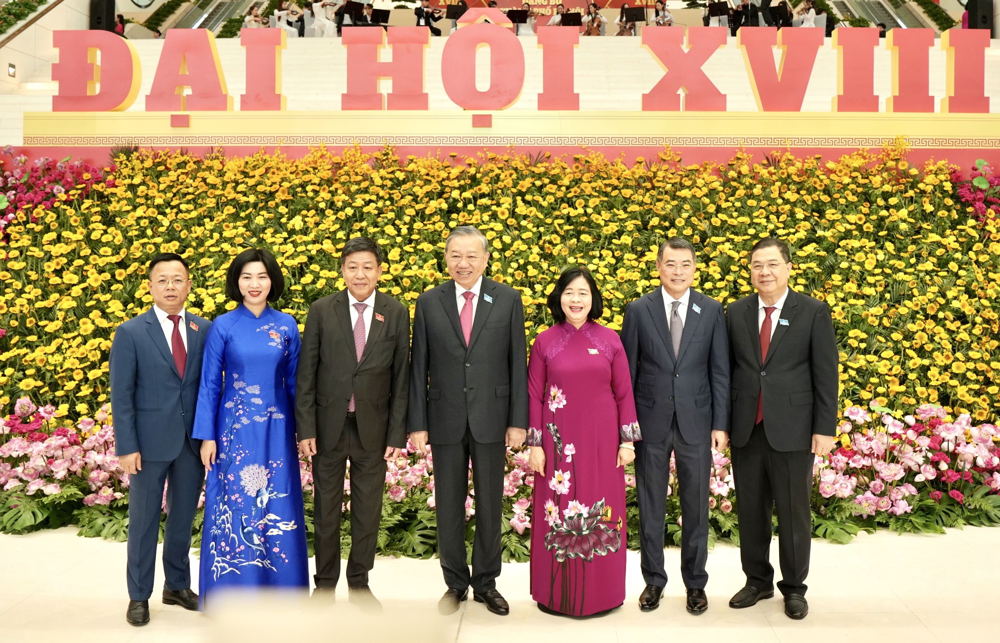 Công nghệ kể chuyện lịch sử, phác họa tương lai Thủ đô