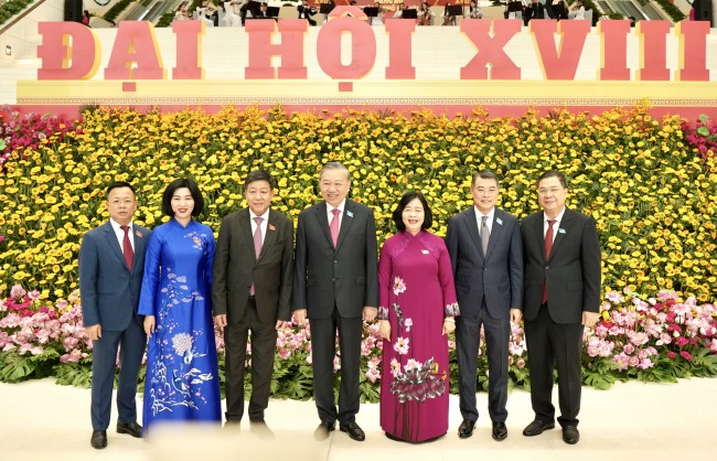 Công nghệ kể chuyện lịch sử, phác họa tương lai Thủ đô