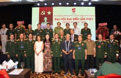 Lan tỏa nghĩa tình, tri ân người có công