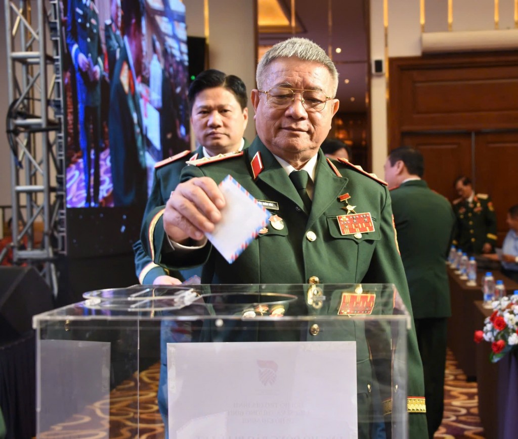 Lan tỏa nghĩa tình, tri ân người có công