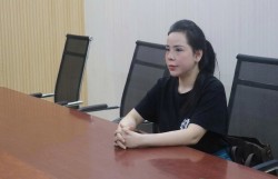 Nghệ An: Khởi tố "hot girl" giả danh "khám bệnh miễn phí" để bán thực phẩm chức năng giá cao