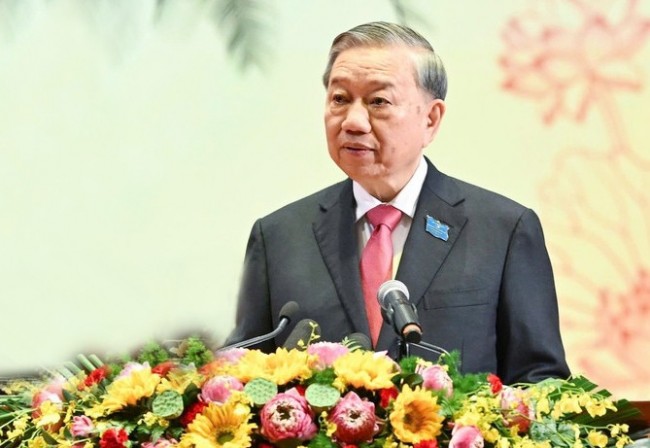 Hà Nội cần đặt "Văn hiến - Bản sắc - Sáng tạo" ở trung tâm mọi định hướng phát triển