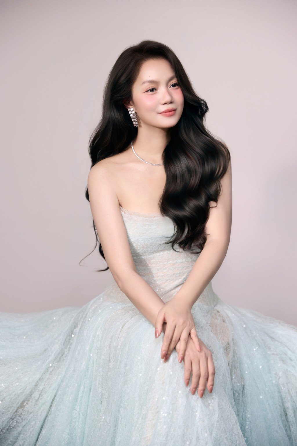 Nguyễn Ngọc Anh kết hợp Tùng Dương trong album Lời hẹn ước