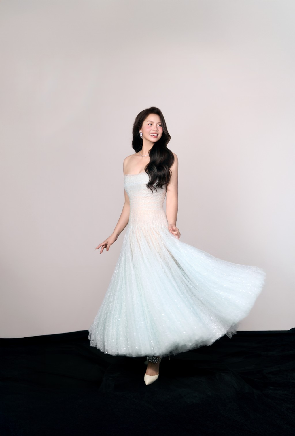 Nguyễn Ngọc Anh kết hợp Tùng Dương trong album Lời hẹn ước