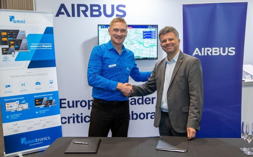 Hợp tác phát triển các giải pháp tương tác thông tin