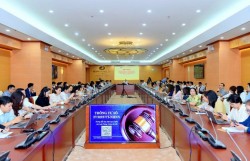 Ngành ngân hàng nỗ lực trong lĩnh vực phòng, chống rửa tiền, tài trợ khủng bố