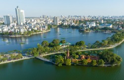 Hà Nội đặt mục tiêu GRDP giai đoạn 2026 - 2030 tăng 11%/năm trở lên