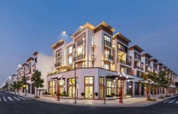 Dự án Đại đô thị của T&T Group cửa ngõ phía Nam Sài Gòn mở bán ngày 19/10