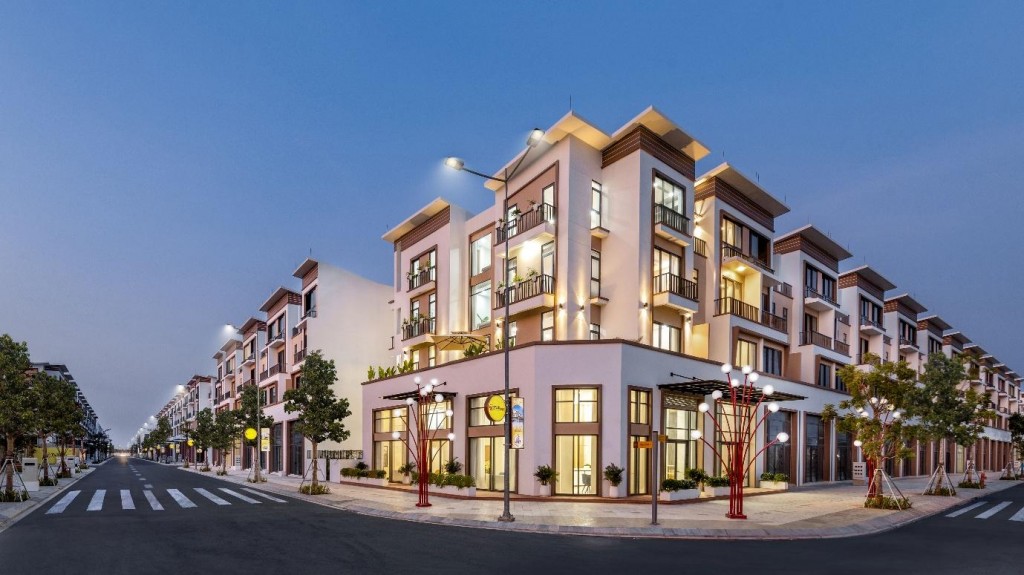 Mặt bằng giá của T&T City Millennia hiện tại chỉ bằng 20 - 50% giá BĐS  tại các khu vực lân cận 