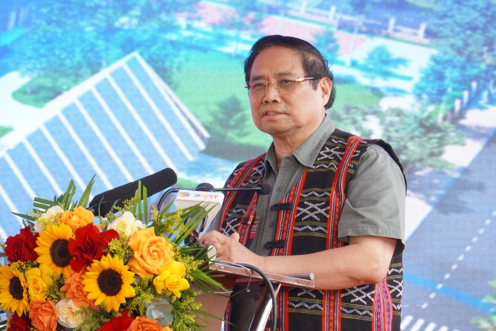 Học sinh cần sớm tiếp cận tri thức trong thời đại công nghệ số