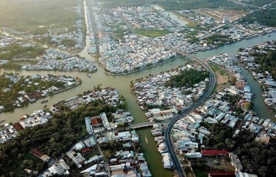 Cần Thơ nỗ lực đạt tối đa mục tiêu tăng trưởng