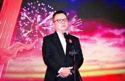 Phim hòa nhạc “Tổ quốc trong tim" khẳng định giá trị của concert quốc gia