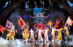 Thi sáng tác bài hát về ngành Văn hóa, Thể thao và Du lịch