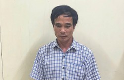 Diễn Châu (Nghệ An): Tạm giữ hình sự đối tượng xông vào khoa khám bệnh tấn công nữ bác sĩ