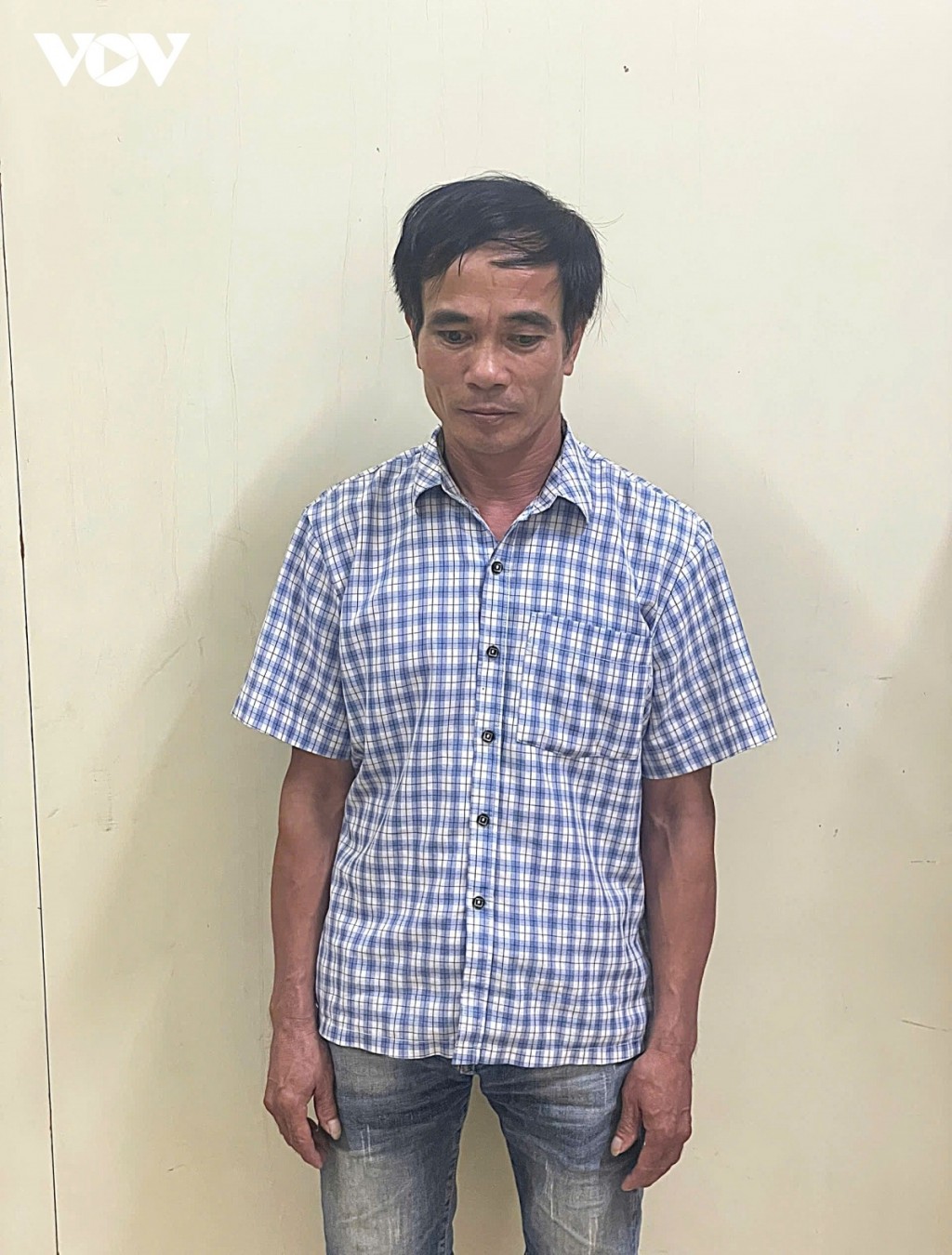 Đối tượng Lê Văn Hòa Đối tượng Lê Văn Hòa