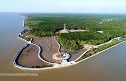 Dấu ấn nhiệm kỳ bản lĩnh và khát vọng đổi mới của Cà Mau