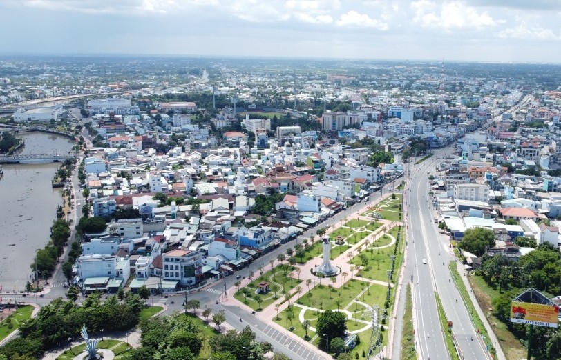 Tây Ninh hoàn thành vượt 12/12 chỉ tiêu phát triển kinh tế - xã hội năm 2025