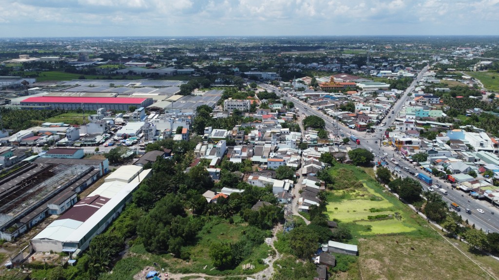 Tây Ninh