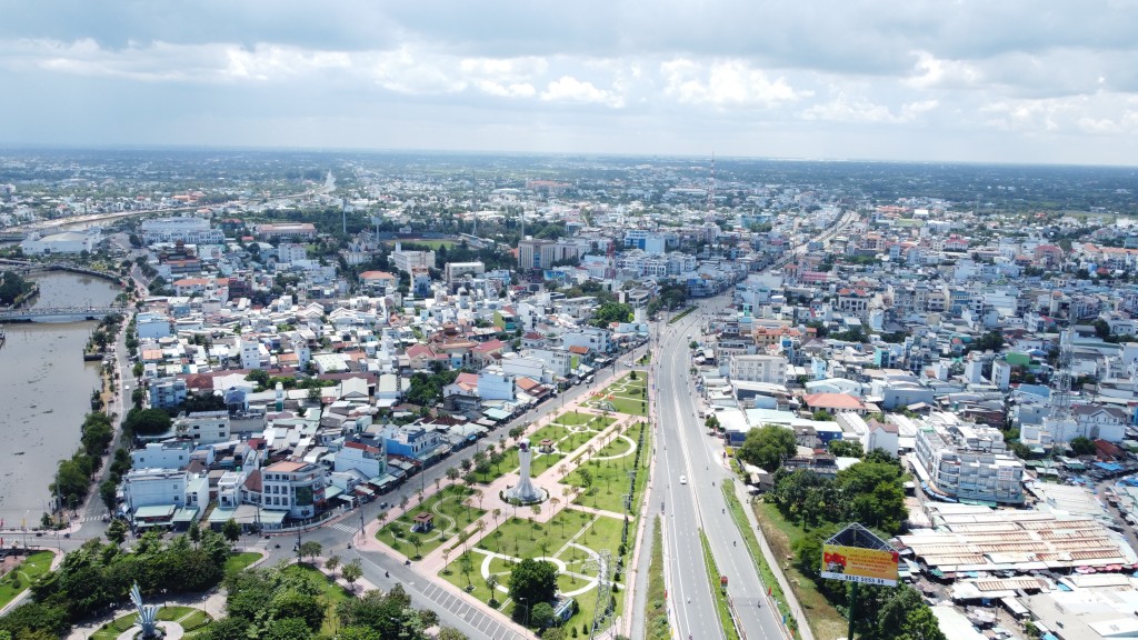 Tây Ninh thông qua 47 khu đất đấu thầu dự án đầu tư 2025