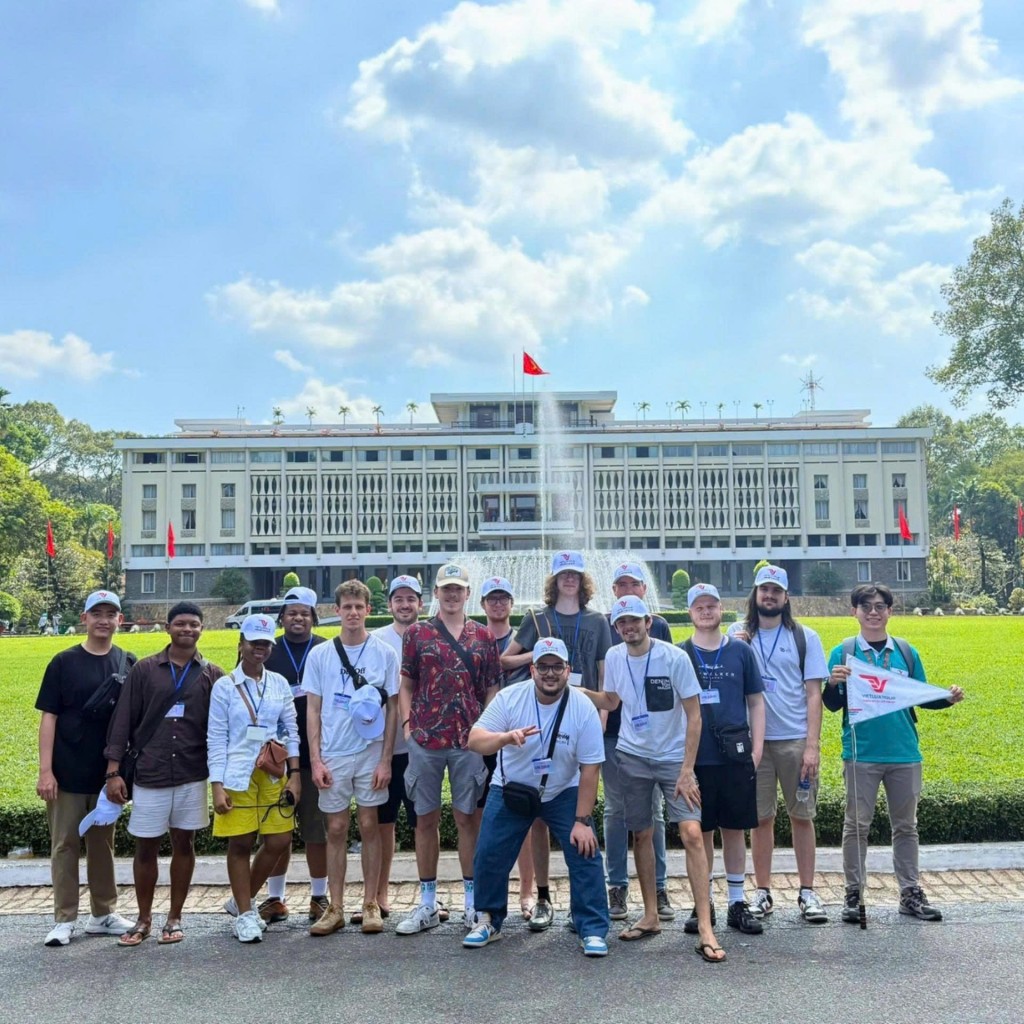 Thị trường cuối năm vốn là giai đoạn cao điểm với nhu cầu du lịch, nghỉ dưỡng, vui chơi giải trí tăng cao